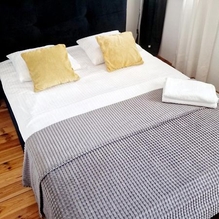 Loft Rooms - Centrum - Bezplatny Parking Ełk Esterno foto