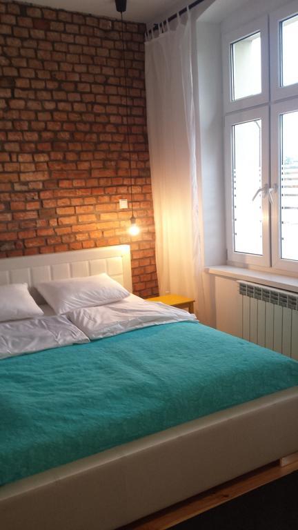 Loft Rooms - Centrum - Bezplatny Parking Ełk Camera foto
